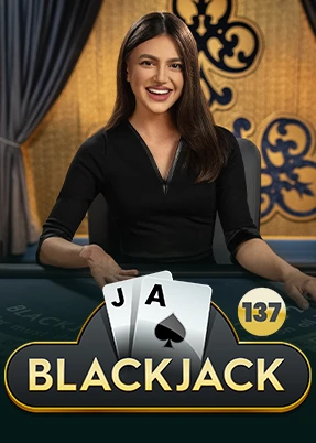 Blackjack 137