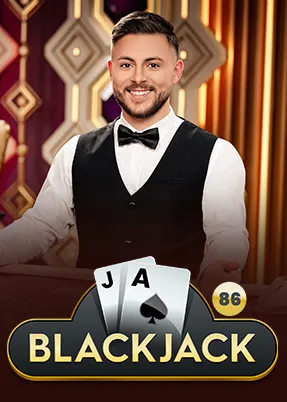 Blackjack 86