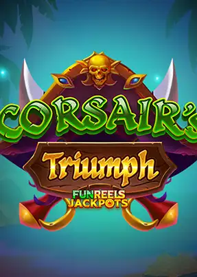 Corsairs Triumph
