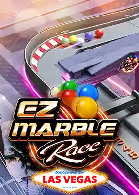 EZ Marble Race Las Vegas