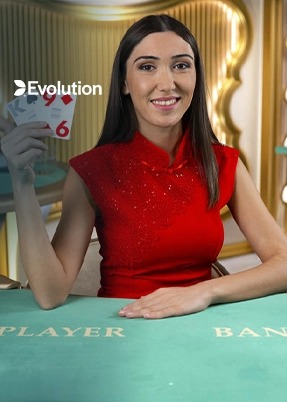 Speed Baccarat H