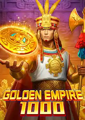 Golden Empire 1000