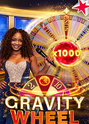 Gravity Wheel