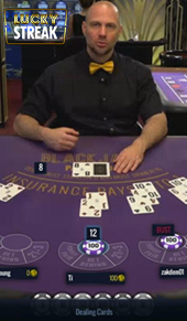 BlackJack 2